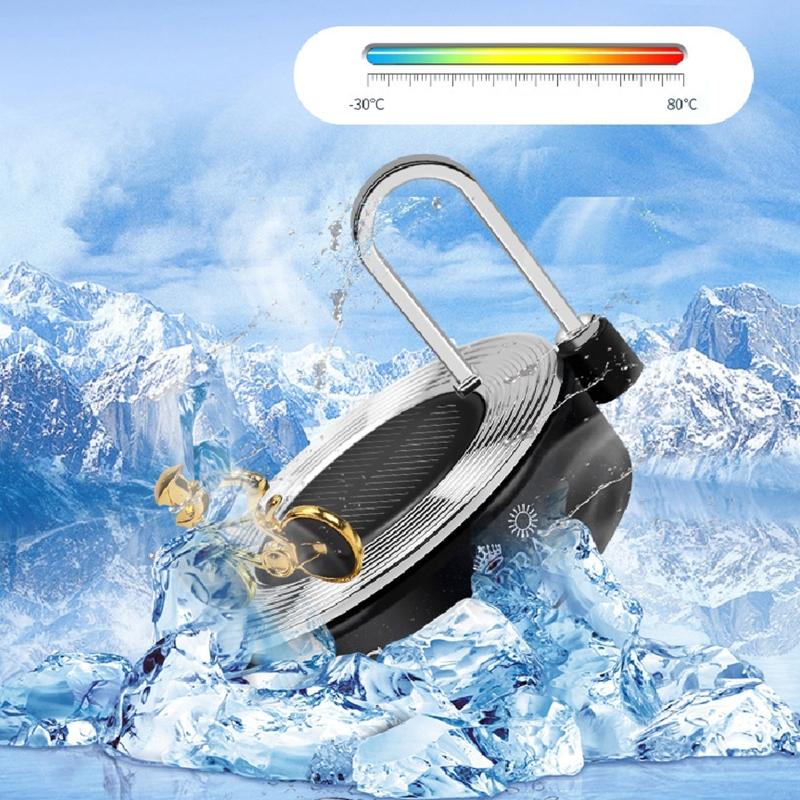 Solar Energy Rotate Figurines Essential Oil Diffuser Aromatherapy Mist Car Decor