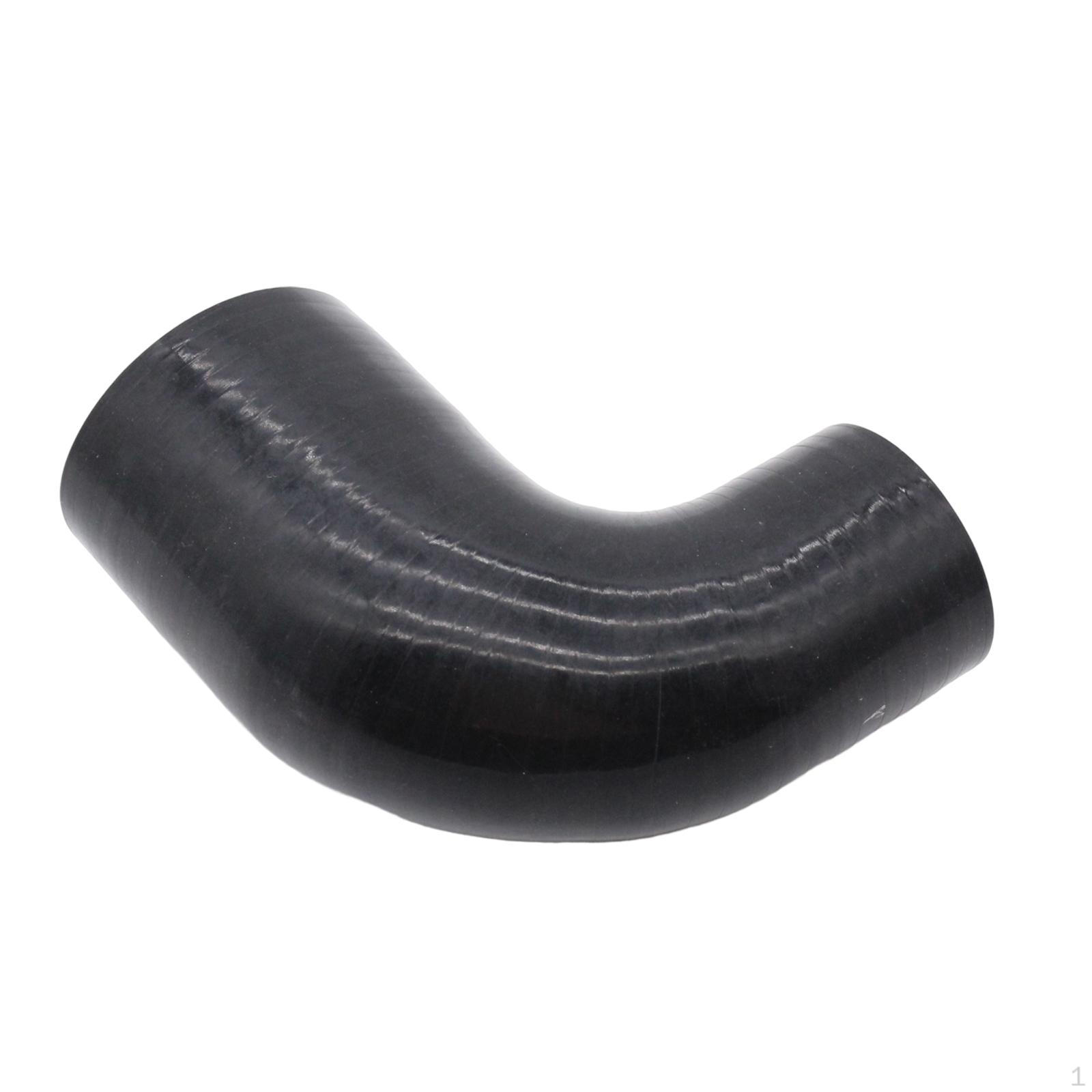 

Car Turbo Outlet Hose Pipe, 5 Layers Silicone Tube Pipeline for 210 225 1.8T Engines, High Quality