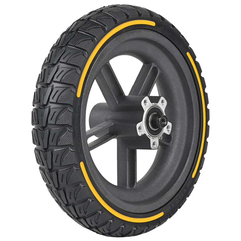 LYXM238-3 Для Xiaomi Mi Electric Scooter 1S/M365 Ступица Колеса Противоскользящая Шина для Электросамоката C