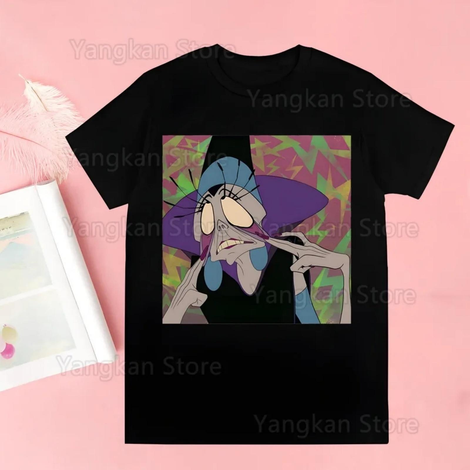 Advisor T-shirt Harajuku Tops Tee Cute Short Sleeve Tshirt Female Tshirts T Shirt Women 90s 5 S