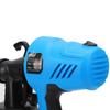 Electric Paint Sprayer   High Pressure Ergonomical Power   (Orange )