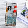 Abstract art highway landscape Case For OnePlus Nord 5 CE 2 3 4 Lite N20 N30 OnePlus 15 R 13T 13R 12R 10T 10R 11 12 13 Cover