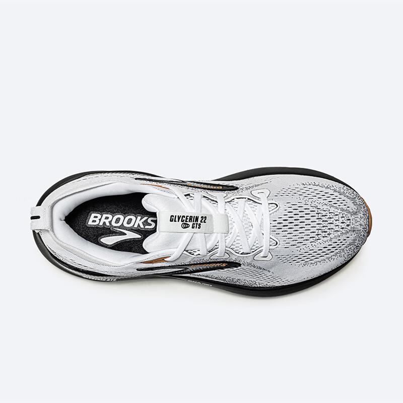 Brooks Glycerin 22 Men's Running Shoes