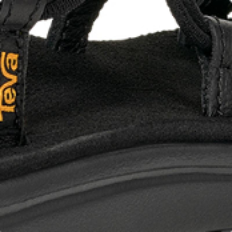 Teva Women S Voya Infinity Sandal Stvf2319622 Blk