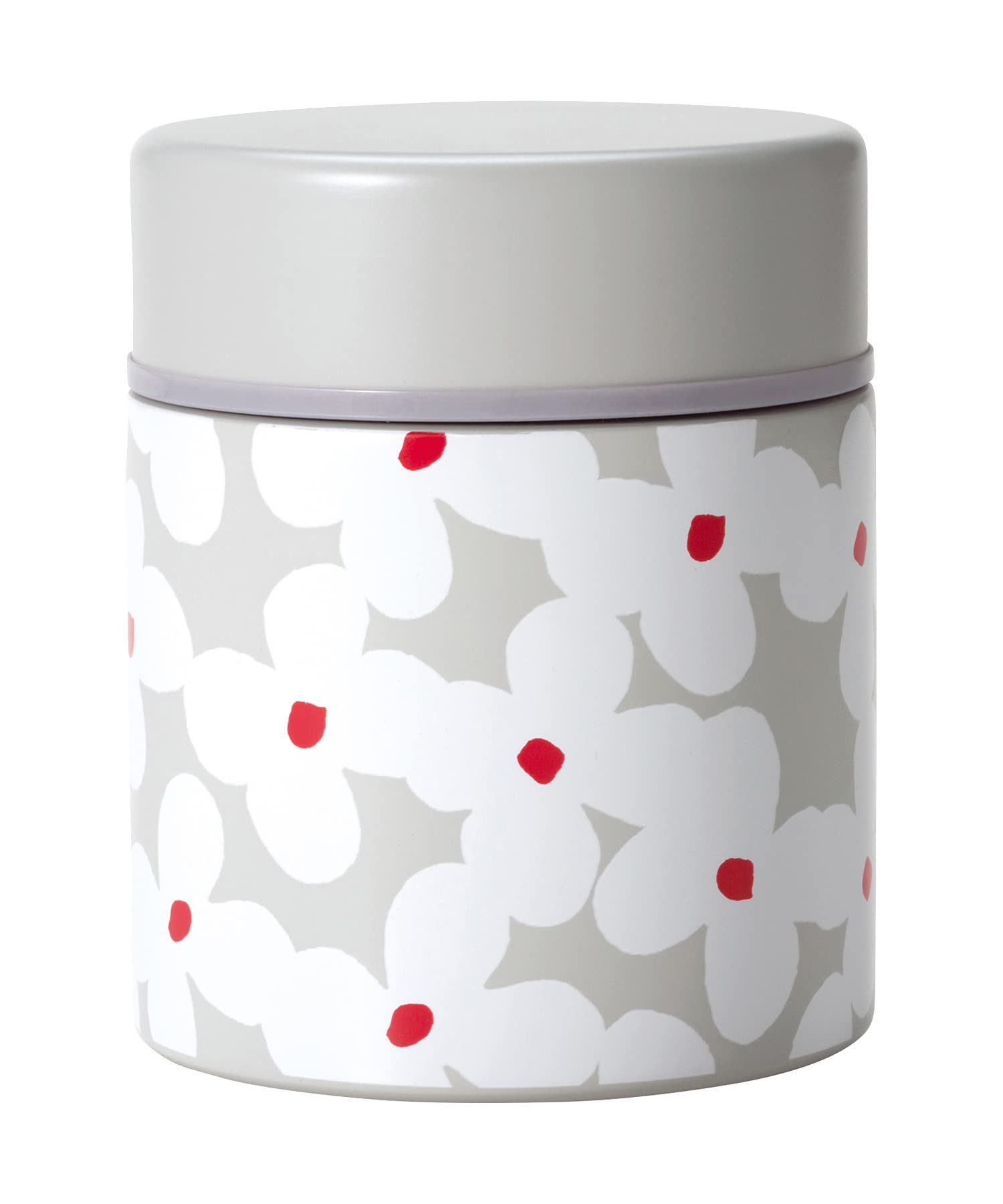 

Patterns Kuka Off Soup Perfect for or Nordic Stylish and Cute for Adults and Wpc. Jar, Women s, Insulated, Lunch, Bento, Commuting, Style, Students,