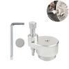 Kupplungsspreizer CVT Antriebsriemen Wechsel Entfernungswerkzeug Ersatz Teilenummer 708200720 529000088 708200686