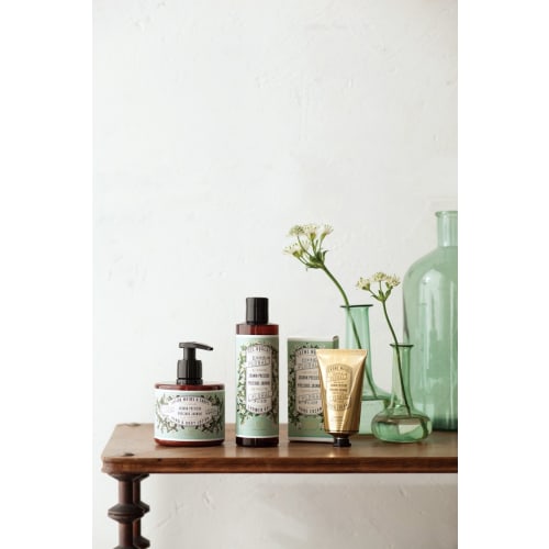 Panierdessens Absolute Hand Cream Jasmine 75ml (Pure and Vibrant Jasmine with a Sparkling White Bouquet Scent) 75ml (x 1)