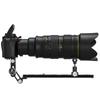 Leofoto Lens Support VR-250KIT (Arca-Swiss Compatible)