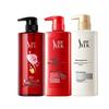 Shu Lei Camellia 3-Piece Smooth Hair & Body Care Set