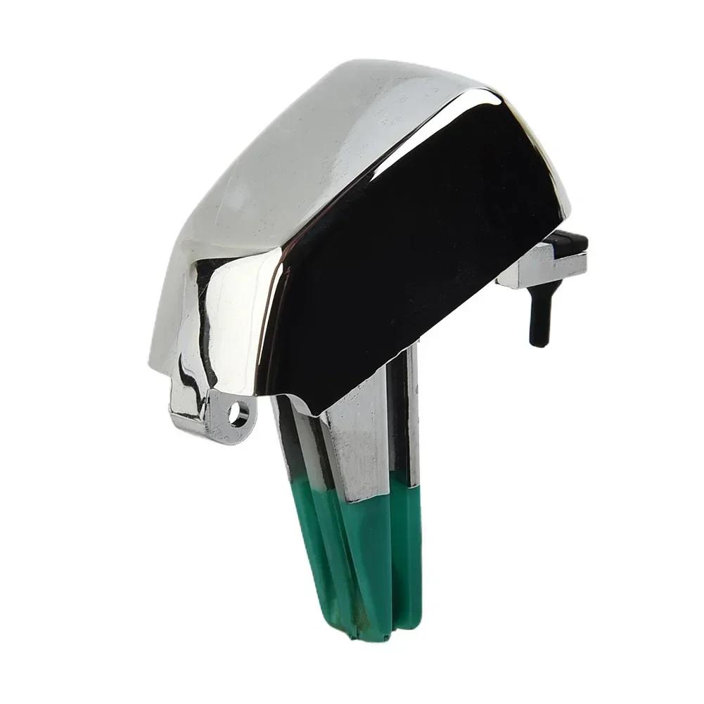 1pcs Car Gear Shift Knob Handball Clip Gear Buckle 42492506 Interior Parts For Chevrolet Aveo For Trackerr For Trax For Sonic