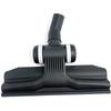 Y32A 1 1/4" 32mm Replacement Brush Universal Vacuum Cleaner Brush Head Ultra-Thin with Wheel Crevice Tool
