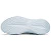 Anta Running Collection Cushioning Anti-Slip Wear-Resistant Breathability Low-Top Running Shoes Women's White Blue Sneakers 922225521-4