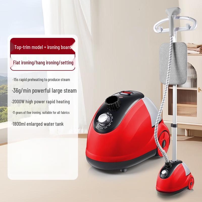 OLOEY Garment Steamer with Ironing Board