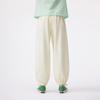Xiao Yin Man Girls' 10A Antibacterial Quick-Dry Jogger Pants