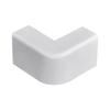 Wire Organizer PVC Junction Box Dust-proof Power Cable Protector Wire Protection Cover Durable Electrical Wire Box