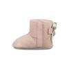 UGG Comfortable Warm Short Snow Boots Baby boots Pink 1018452I-BPNK