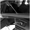 Car Trunk Door Bumper Struts Support Rod Auto Wrap Styling Tinting Cleaning Aid Tool Install Hook for Polish Film Repair Tools