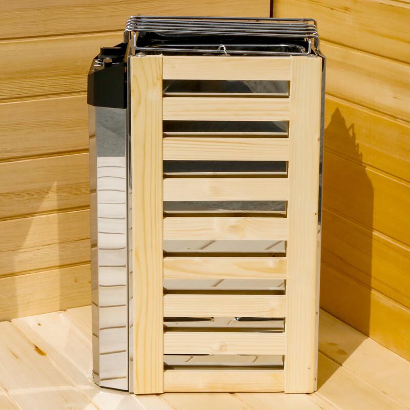 Bainian Sang Sauna Heater