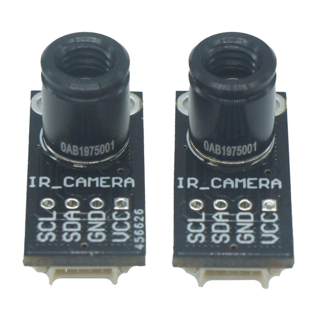 MLX906 IC Interface Temperature Measurement Module Infrared Thermometer Instrument Parts Accessories