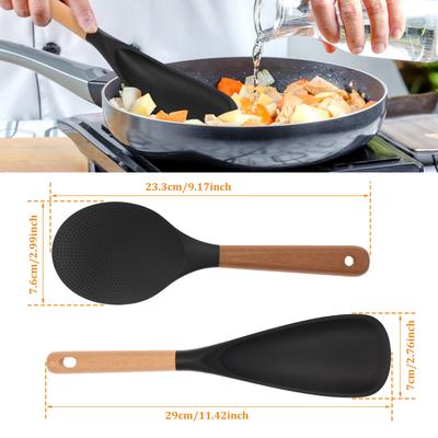 Vaisselle – Sets d'ustensiles de cuisine