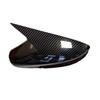 Carbon Fiber Pattern Rearview Mirror Cover for Hyundai Sonata 9