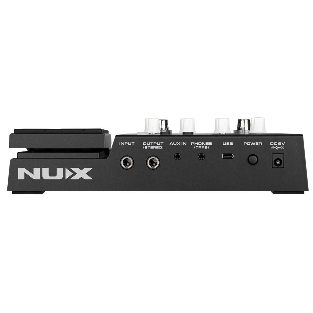 NUX MKII Pedal MG-300 Multi-effects (NUX)