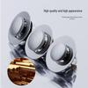 HSPA All-Copper Pop-Up Washbasin Drain Plug