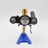 Spray Gun Lighting Airbrush Light Universal Spray Gun Light Adjustable Size Lighting Searchlight Spray Gun Fill Light Spray Gun