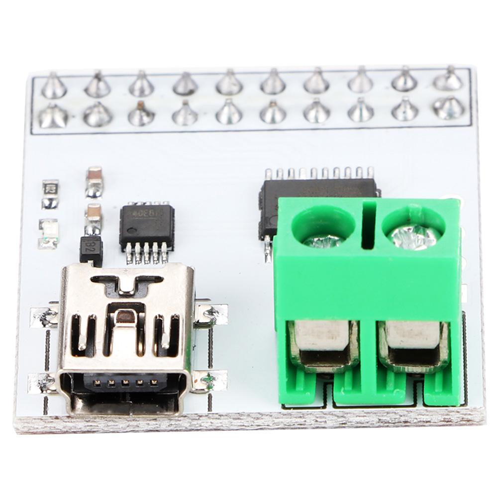 

Multi Functional 16 Channel DC 5V USB Relay Module Switch Control By Computer