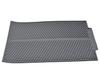 SILICONE MAT DISH DRAINER 39x25cm 3088
