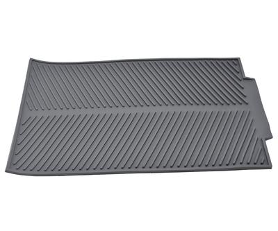 SILICONE MAT DISH DRAINER 39x25cm 3088
