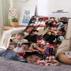 Jose Pedro Balmaceda Pascal Printed Blanket Kids Warm Flannel Soft Cozy Blanket Sofa Bed Blanket Travel Blanket Birthday Gift