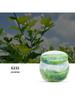 1pc Handmade DIY Jarred Scented Candle, Home Bedroom Air Freshener Ornament, Ethnic Series, Plant Fragrance