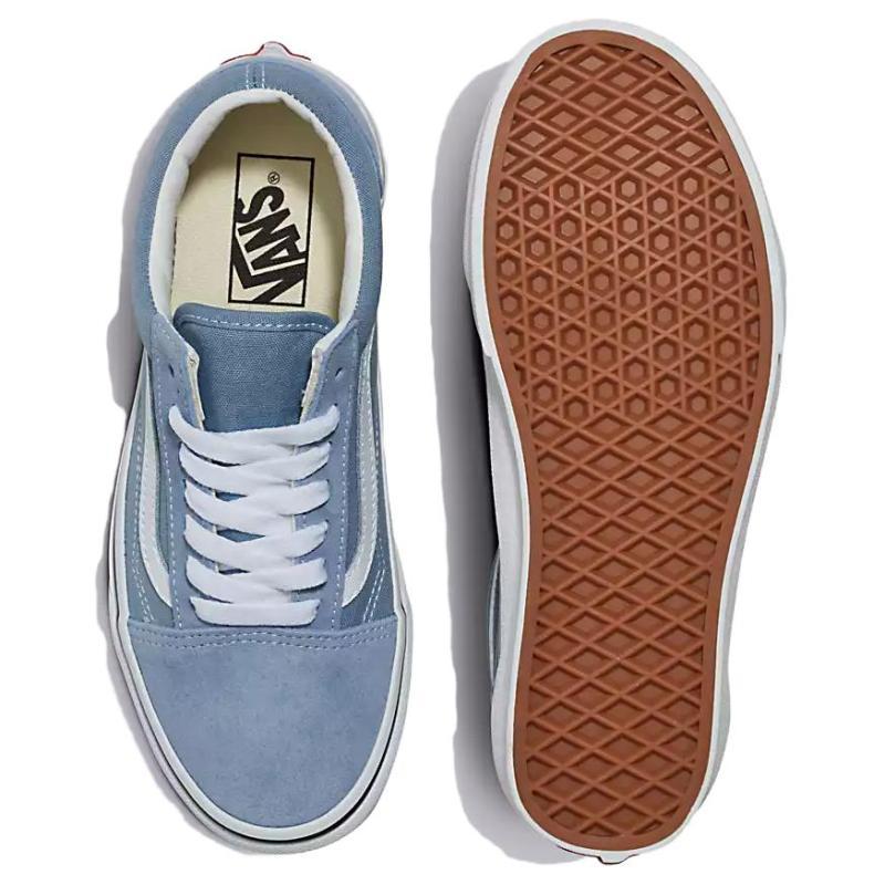 Vans Old Skool 'Color Theory Dusty Blue' Vans VN0007NTDSB