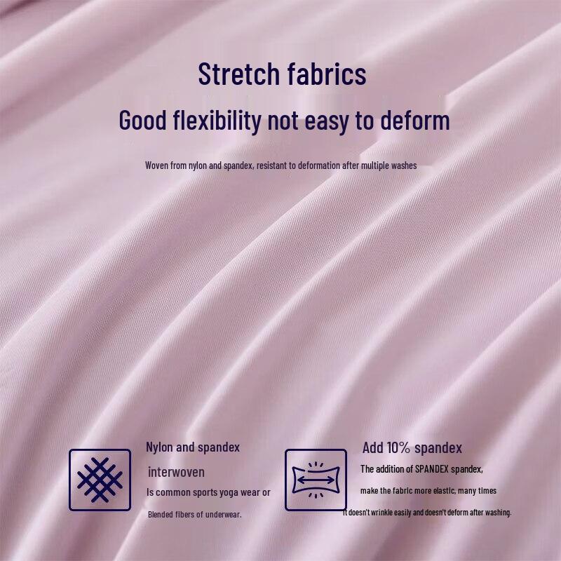 Fangwang Antibacterial Cooling Summer Comforter