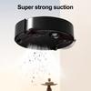 Sweeping Robot with Intelligent Planning And Obstacle Avoidance 3-in-1 Sweeping Suction And Mopping Cleaner for Whole House Brushless Motor Automatic