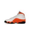 Air Jordan 13 Retro GS Starfish Dětské tenisky Oranžová Bílá Černá DJ3003-108
