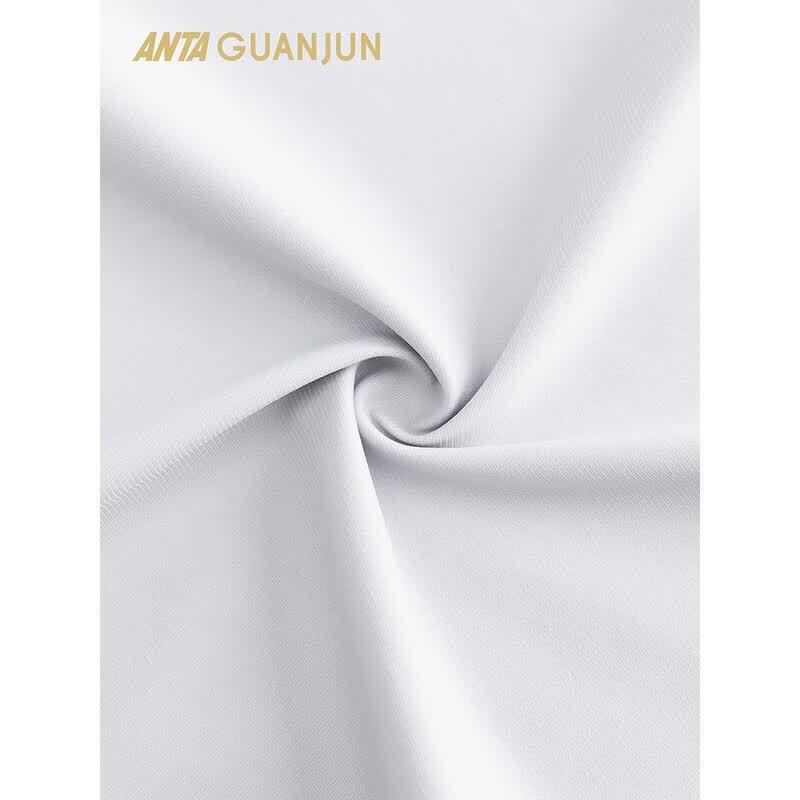 ANTA Men's Champion's Glory Knit Sport & Casual Straight-Leg Pants