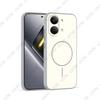 For Redmi Turbo 5 Max Case For Redmi Turbo 5 Max TPU Case Dual Color Protective Cover For Redmi Turbo 5 Max Poco X8 Pro Max X8