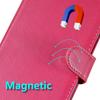 For Samsung Galaxy A17 5G/A17 4G/A26 5G Case PU Leather Flip Phone Cover Wallet Card Slot Holder