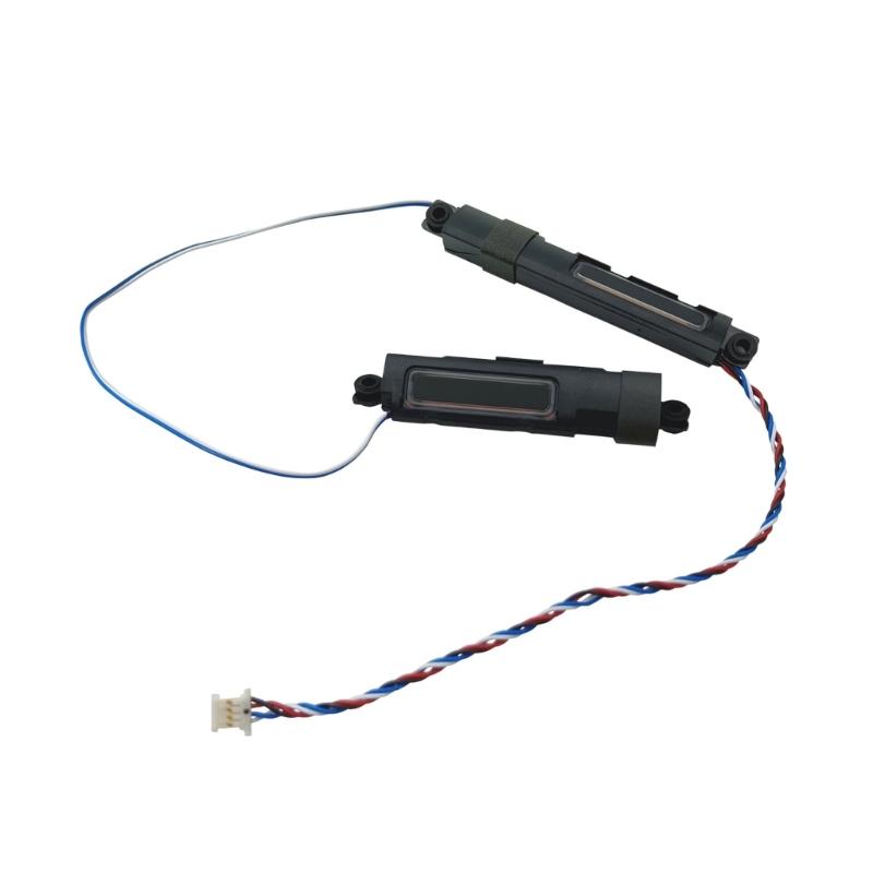 Right & Left Speaker for Latitude 5500 5510 Precision 3540 Speaker Fix Sound Muffled Distort Buzzs Broken Speaker