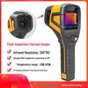 RSRDDY Smart Portable Infrared Thermal Imager