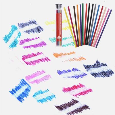 Desen – Creioane colorate