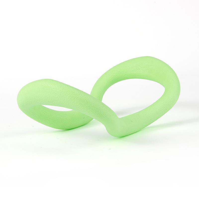 Fascia Stretch Fitness Yoga Auxiliary Products Pilates Roller Ring