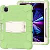 iPad Air5 Protective Case with Stand, Anti-Fall Shell for Pro 11 (2022) - 10.9 inch Tablet Cover