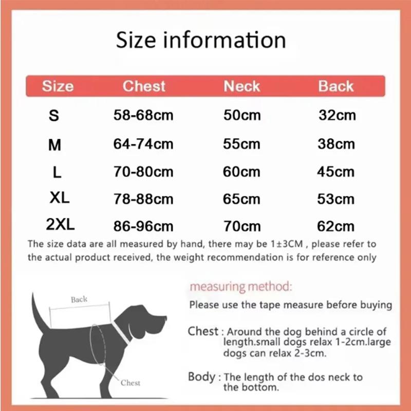 Pet Dog Snowsuit Winter Warm Coat Clothes Down Reflective Jacket Waterproof Fleece Vest Thicken Coat Clothing Dogs Pet costume