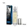 30ML Perfume Pheromone Male And Female Husband And Wife Flirting Gold Powder Adult Toys Valentine Gift Ideas Husband