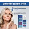 1-3x Estrogen Bio-identical Cream 100ml Natural Menopause Relief Cream for Hormone Balance