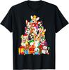 Tops – T-Shirts