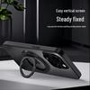 2025 Magnetic Phone Stand Holder - Zinc Alloy Ring Buckle Lazy Desktop Design